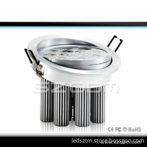 2012 NEW SMD LED Ring Light in Ceiling Light